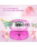 Детска машина за захарен памук COTTON CANDY Детска машина за захарен памук COTTON CANDY